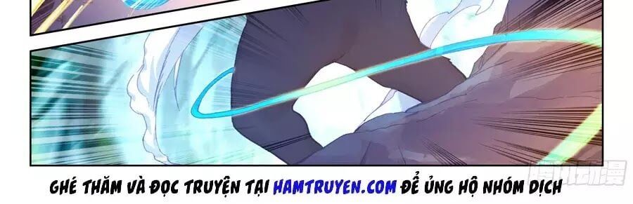 đọc truyện Chung Cực Đấu La Chương 102 ảnh 7 tại Thiên Thai Truyện