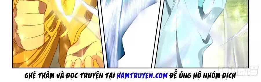 đọc truyện Chung Cực Đấu La Chương 103 ảnh 13 tại Thiên Thai Truyện