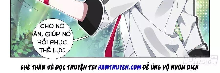 đọc truyện Chung Cực Đấu La Chương 103 ảnh 27 tại Thiên Thai Truyện