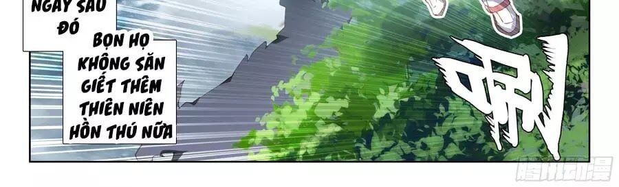 đọc truyện Chung Cực Đấu La Chương 104 ảnh 11 tại Thiên Thai Truyện