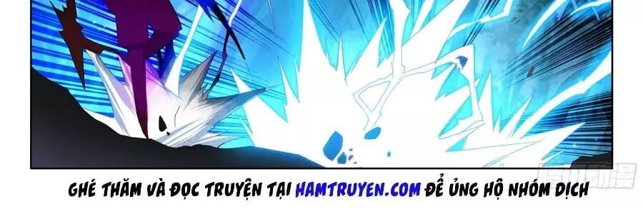 đọc truyện Chung Cực Đấu La Chương 104 ảnh 25 tại Thiên Thai Truyện