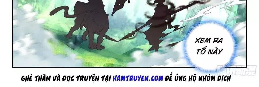đọc truyện Chung Cực Đấu La Chương 104 ảnh 31 tại Thiên Thai Truyện