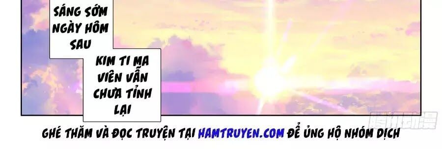 đọc truyện Chung Cực Đấu La Chương 104 ảnh 9 tại Thiên Thai Truyện