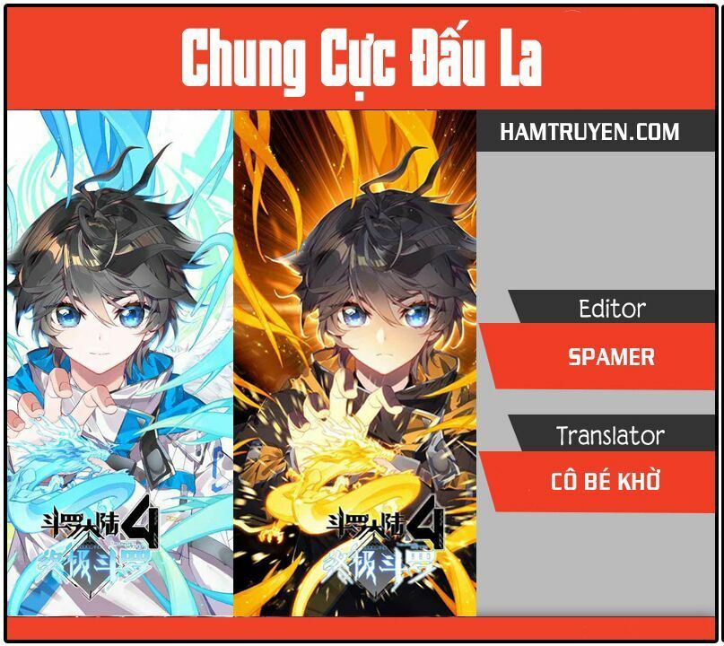 đọc truyện Chung Cực Đấu La Chương 11 ảnh 2 tại Thiên Thai Truyện
