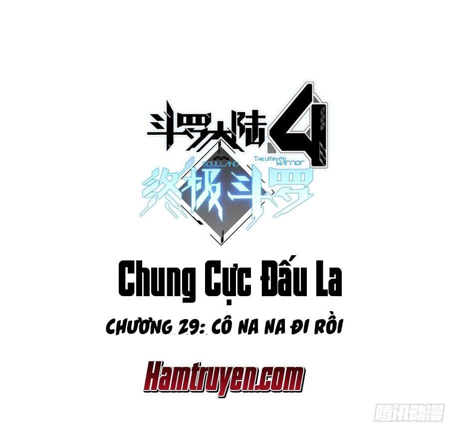 đọc truyện Chung Cực Đấu La Chương 29 ảnh 3 tại Thiên Thai Truyện