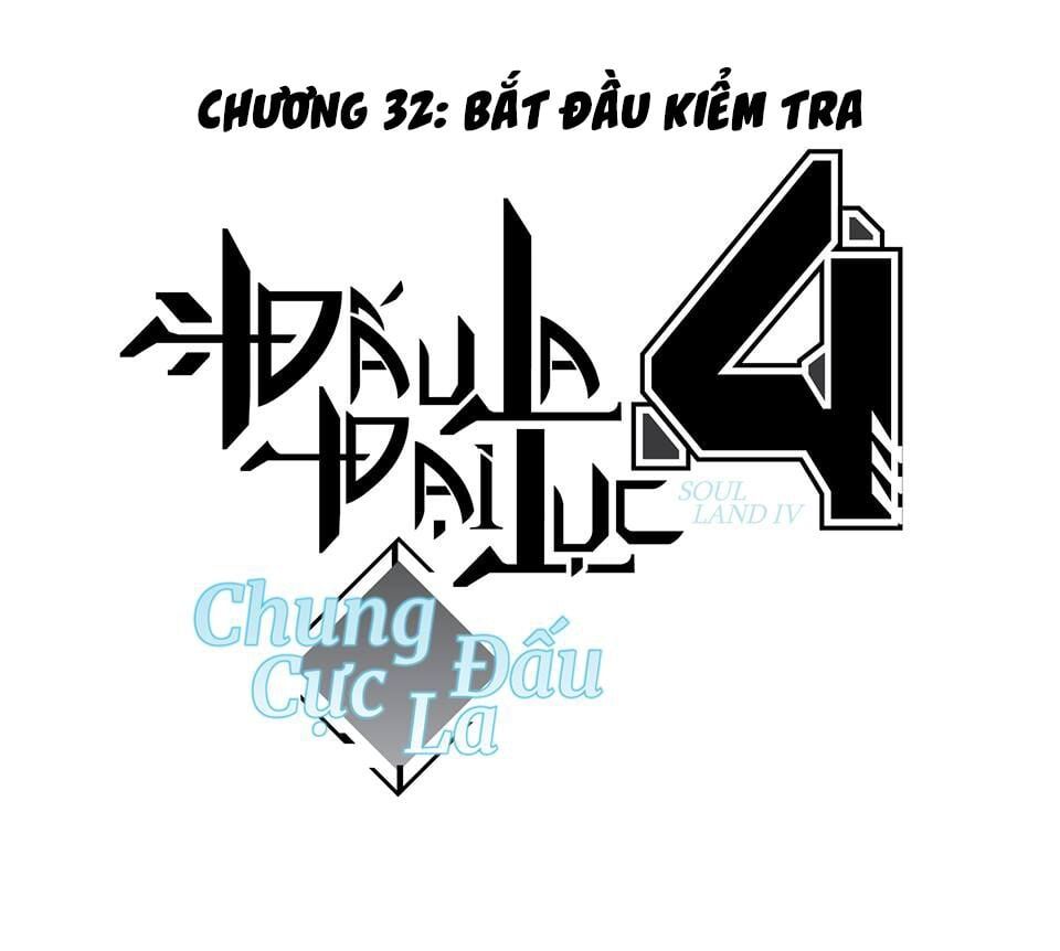 đọc truyện Chung Cực Đấu La Chương 32 ảnh 2 tại Thiên Thai Truyện