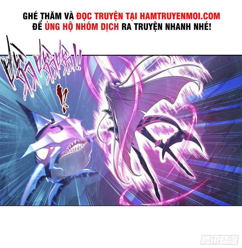 đọc truyện Chung Cực Đấu La Chương 321 ảnh 16 tại Thiên Thai Truyện