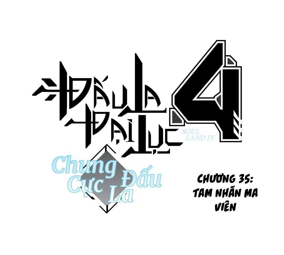 đọc truyện Chung Cực Đấu La Chương 35 ảnh 2 tại Thiên Thai Truyện