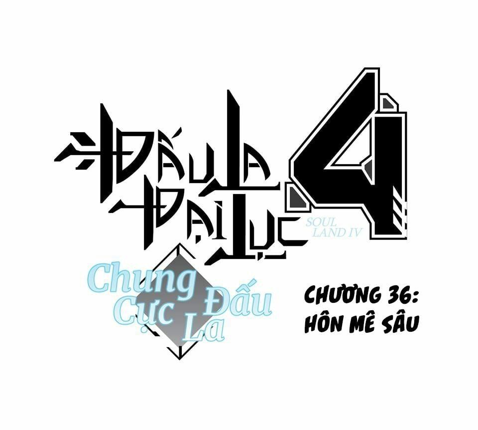đọc truyện Chung Cực Đấu La Chương 36 ảnh 3 tại Thiên Thai Truyện