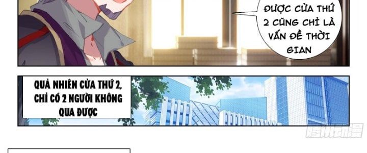 đọc truyện Chung Cực Đấu La Chương 399 ảnh 20 tại Thiên Thai Truyện