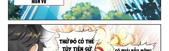 đọc truyện Chung Cực Đấu La Chương 399 ảnh 54 tại Thiên Thai Truyện