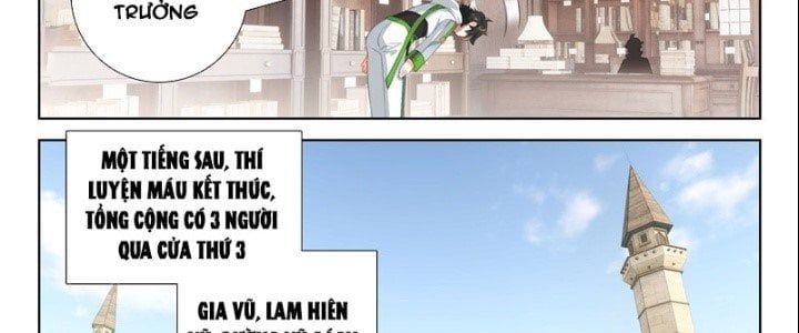đọc truyện Chung Cực Đấu La Chương 399 ảnh 63 tại Thiên Thai Truyện
