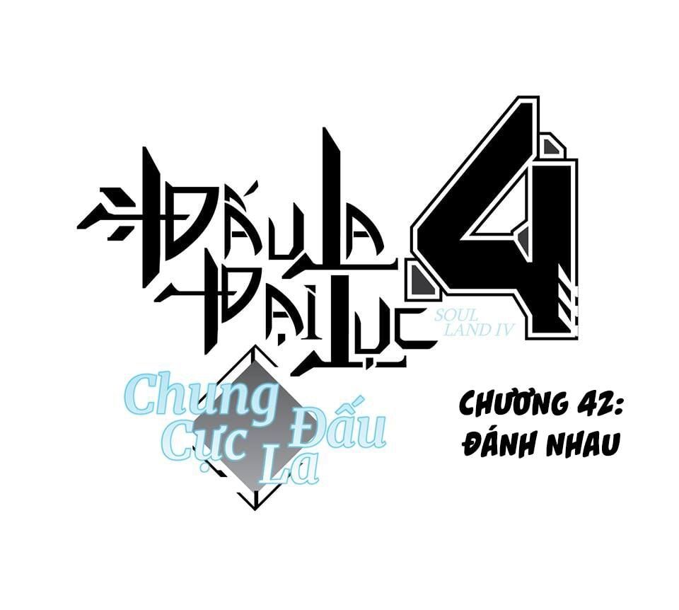 đọc truyện Chung Cực Đấu La Chương 42 ảnh 3 tại Thiên Thai Truyện