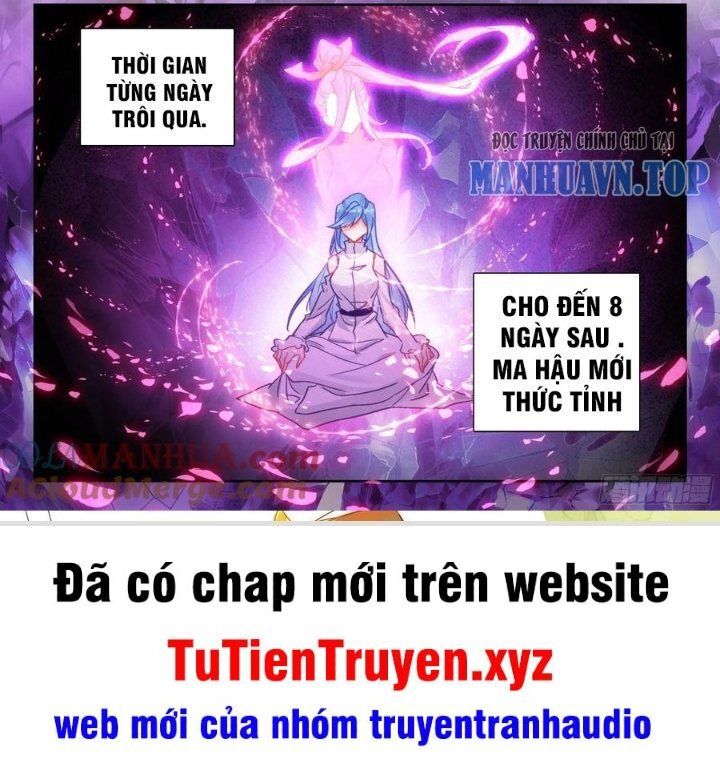 đọc truyện Chung Cực Đấu La Chương 437 ảnh 16 tại Thiên Thai Truyện