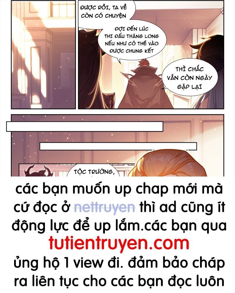 đọc truyện Chung Cực Đấu La Chương 443 ảnh 2 tại Thiên Thai Truyện