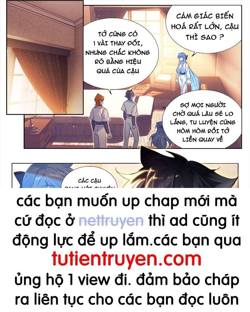đọc truyện Chung Cực Đấu La Chương 444 ảnh 2 tại Thiên Thai Truyện