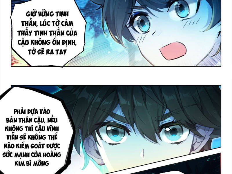 đọc truyện Chung Cực Đấu La Chương 444 ảnh 13 tại Thiên Thai Truyện