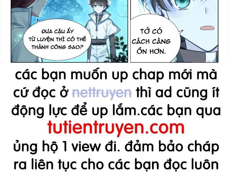 đọc truyện Chung Cực Đấu La Chương 444 ảnh 30 tại Thiên Thai Truyện