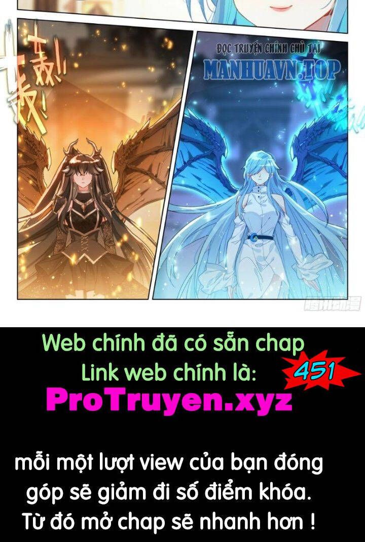 đọc truyện Chung Cực Đấu La Chương 450 ảnh 15 tại Thiên Thai Truyện