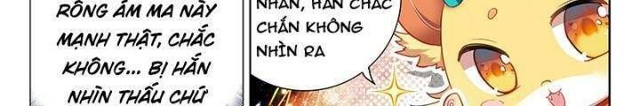 đọc truyện Chung Cực Đấu La Chương 452 ảnh 23 tại Thiên Thai Truyện