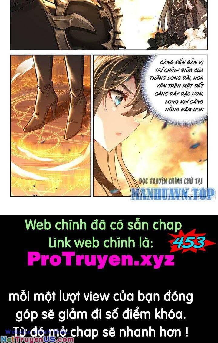 đọc truyện Chung Cực Đấu La Chương 452 ảnh 28 tại Thiên Thai Truyện