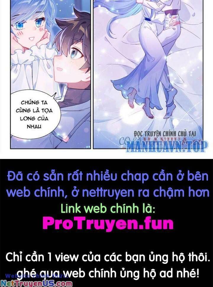 đọc truyện Chung Cực Đấu La Chương 454 ảnh 30 tại Thiên Thai Truyện