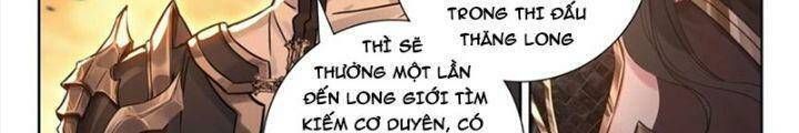 đọc truyện Chung Cực Đấu La Chương 454 ảnh 9 tại Thiên Thai Truyện