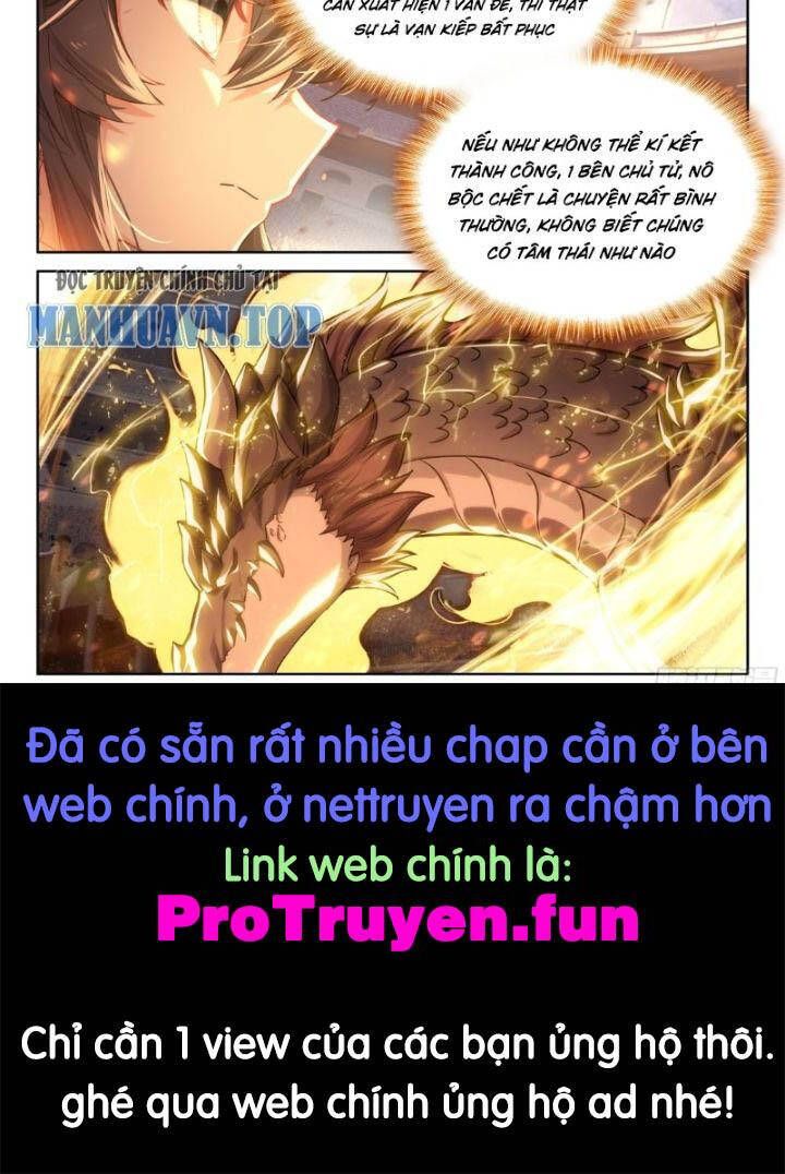 đọc truyện Chung Cực Đấu La Chương 455 ảnh 28 tại Thiên Thai Truyện