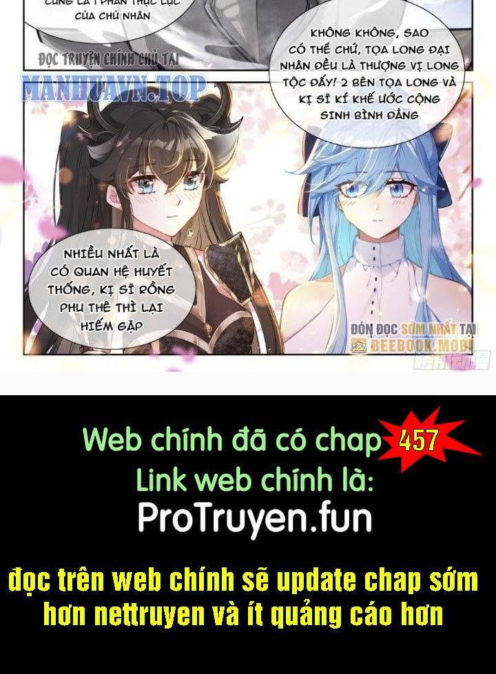 đọc truyện Chung Cực Đấu La Chương 456 ảnh 30 tại Thiên Thai Truyện