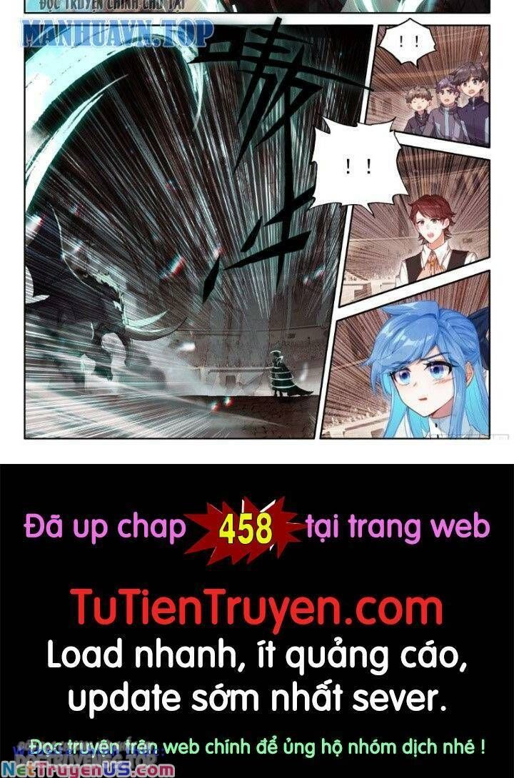 đọc truyện Chung Cực Đấu La Chương 457 ảnh 28 tại Thiên Thai Truyện
