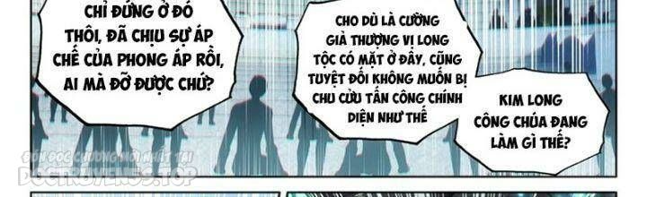 đọc truyện Chung Cực Đấu La Chương 458 ảnh 3 tại Thiên Thai Truyện