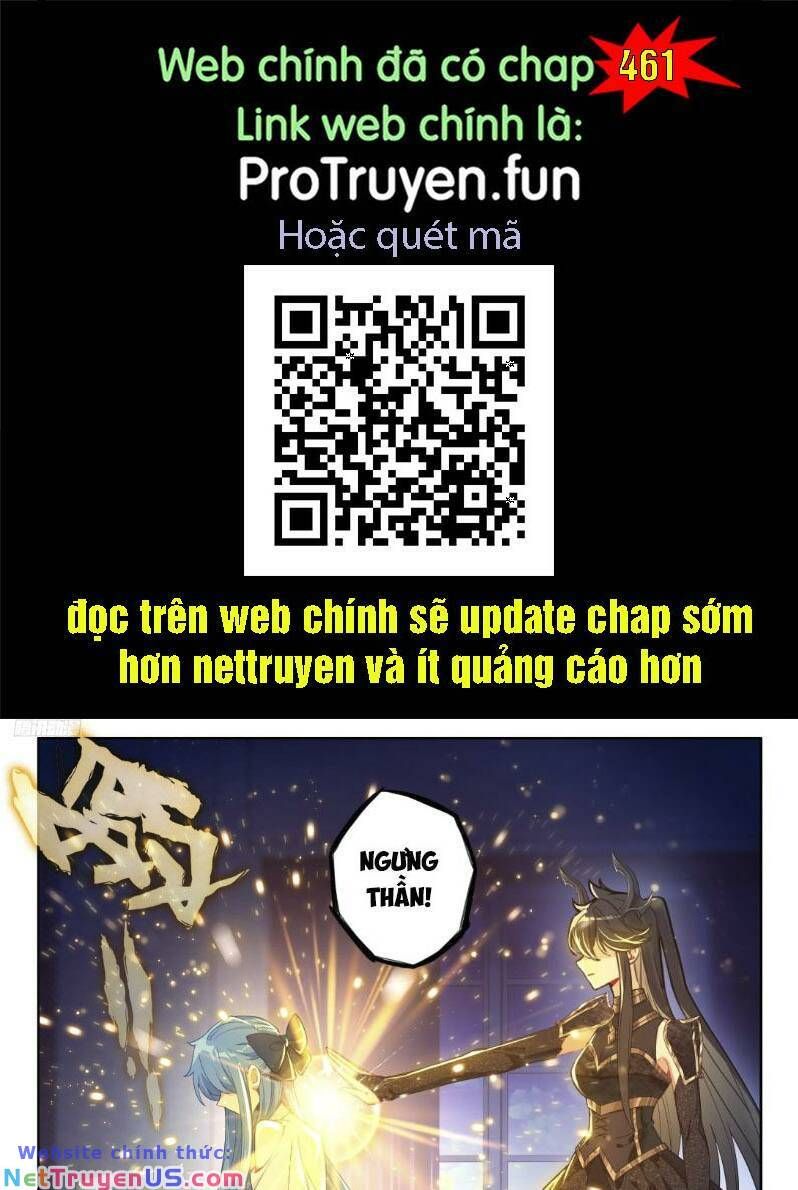 đọc truyện Chung Cực Đấu La Chương 460 ảnh 2 tại Thiên Thai Truyện