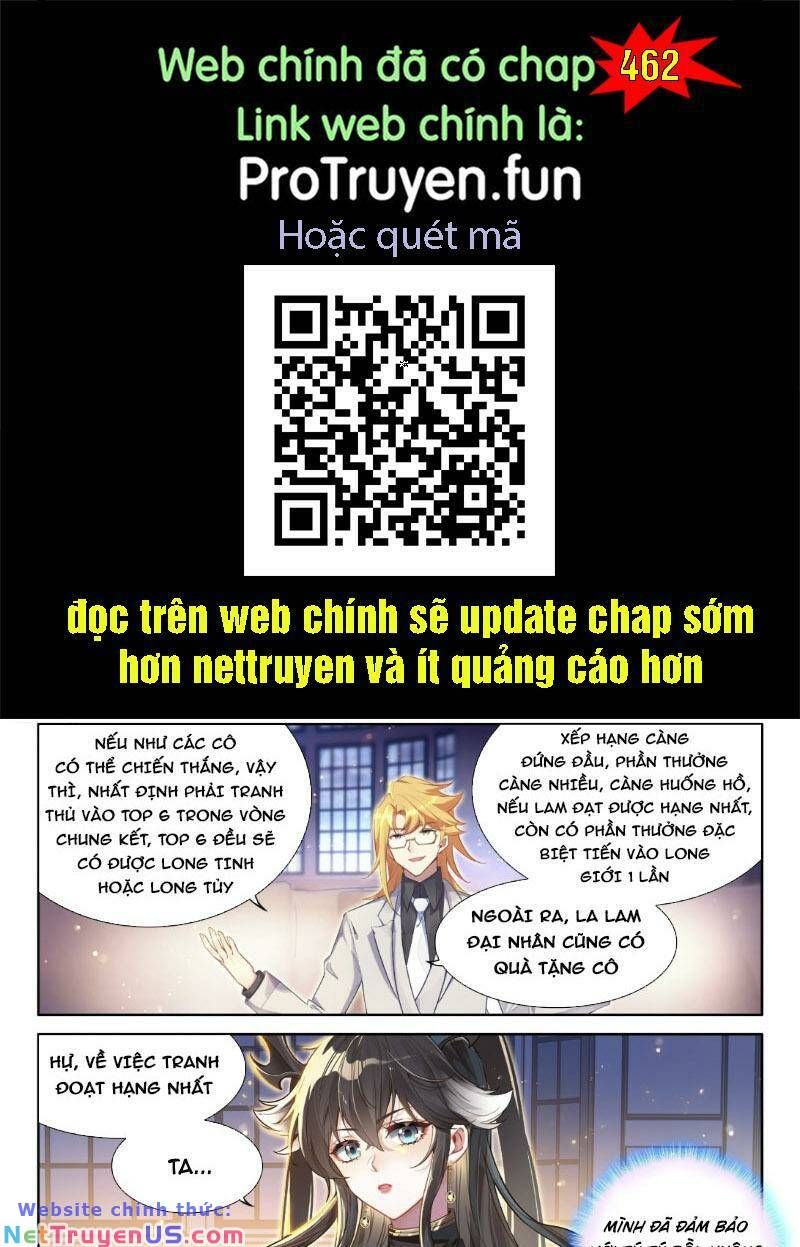 đọc truyện Chung Cực Đấu La Chương 461 ảnh 2 tại Thiên Thai Truyện