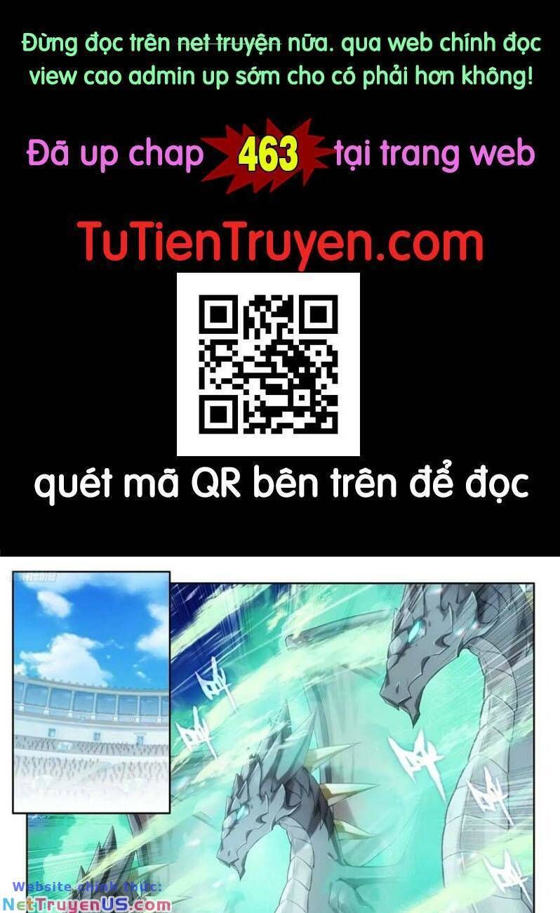 đọc truyện Chung Cực Đấu La Chương 462 ảnh 2 tại Thiên Thai Truyện