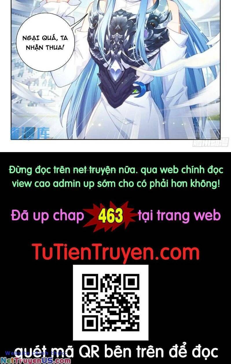 đọc truyện Chung Cực Đấu La Chương 462 ảnh 13 tại Thiên Thai Truyện