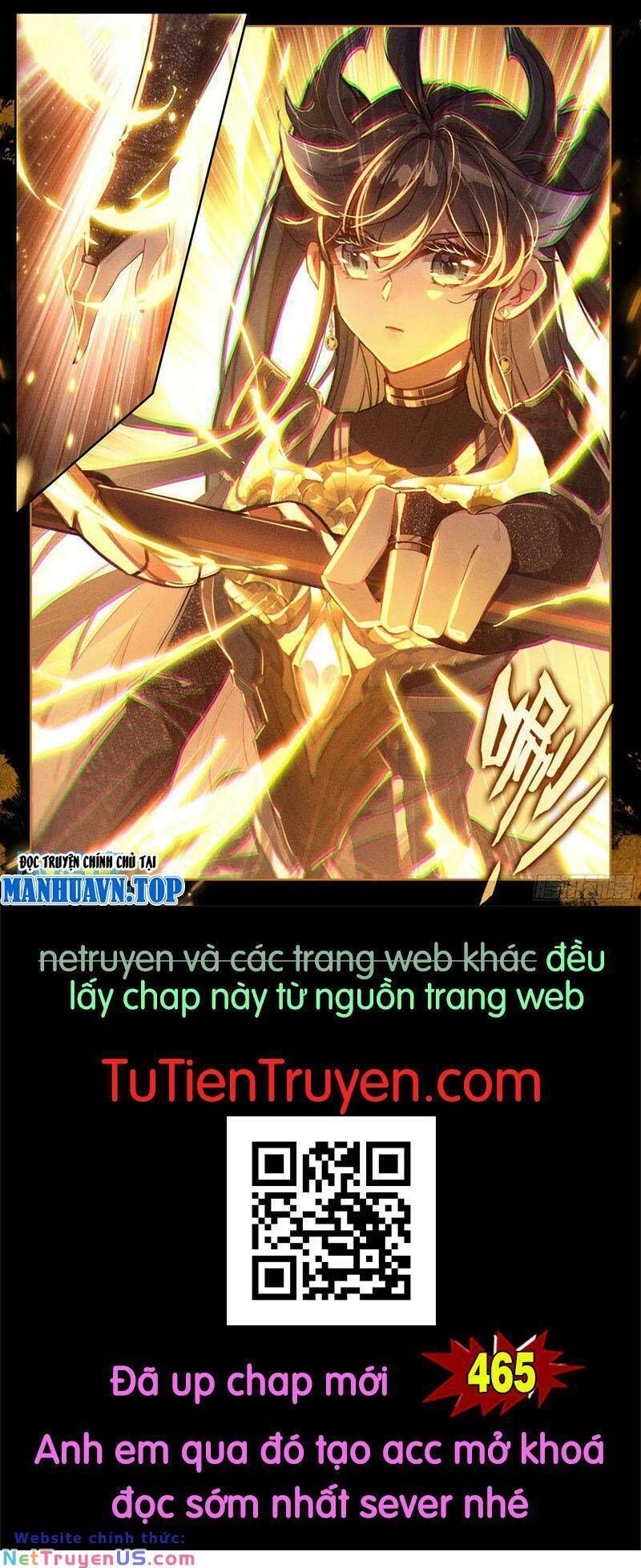 đọc truyện Chung Cực Đấu La Chương 464 ảnh 16 tại Thiên Thai Truyện
