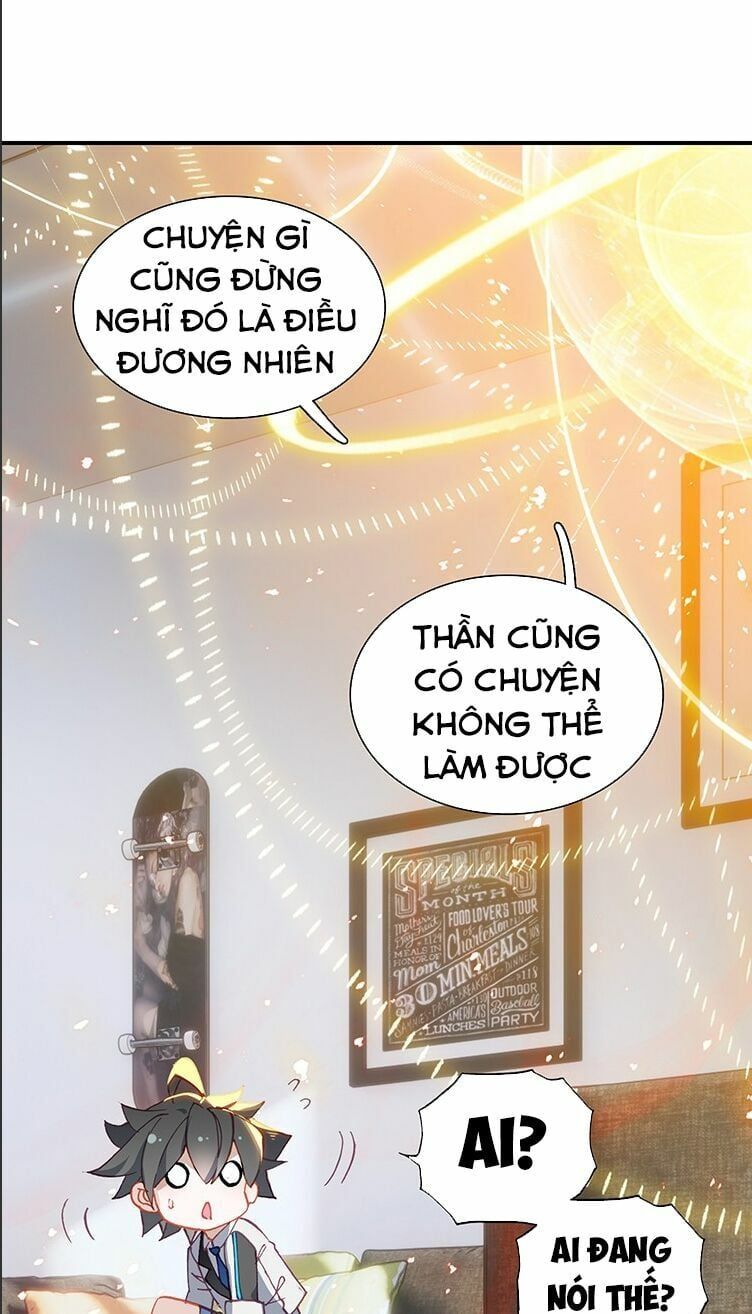 đọc truyện Chung Cực Đấu La Chương 48.1 ảnh 7 tại Thiên Thai Truyện