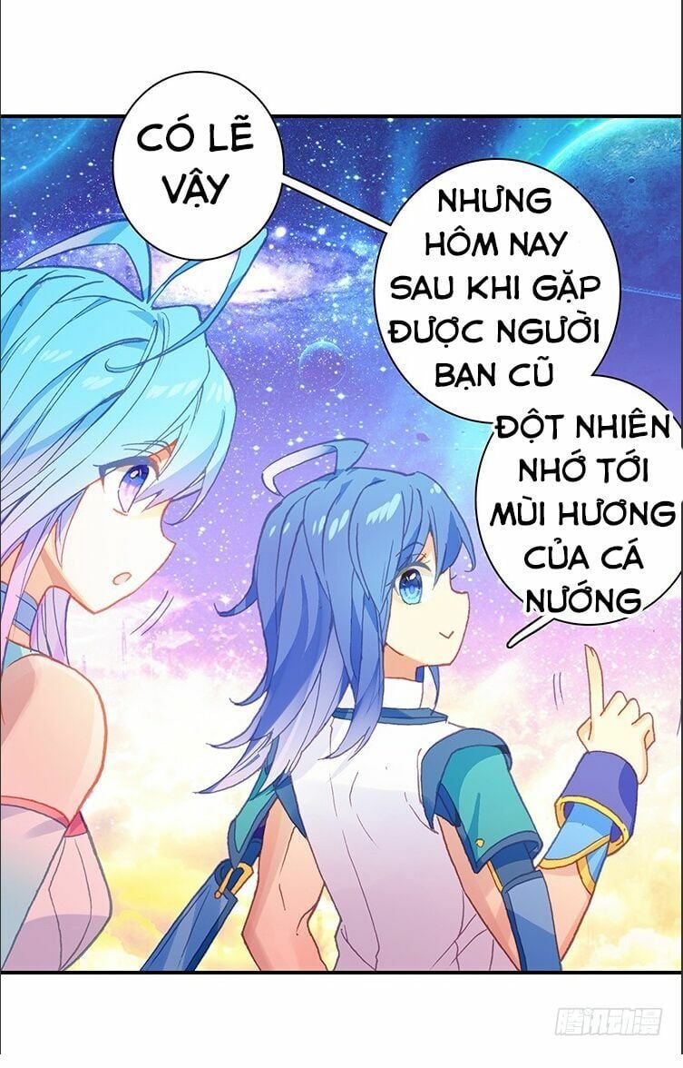 đọc truyện Chung Cực Đấu La Chương 48.2 ảnh 30 tại Thiên Thai Truyện