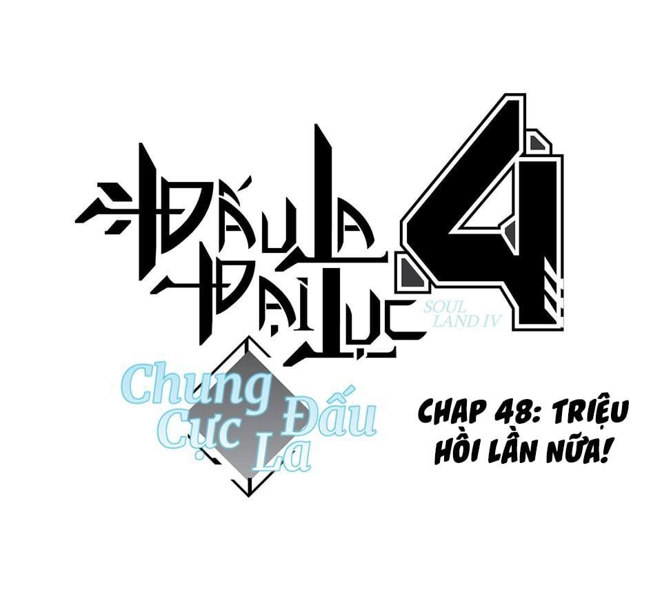 đọc truyện Chung Cực Đấu La Chương 48 ảnh 3 tại Thiên Thai Truyện