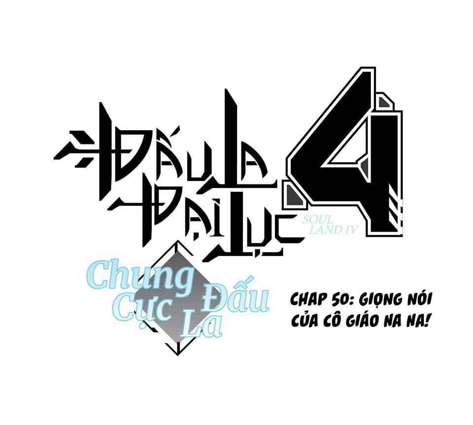 đọc truyện Chung Cực Đấu La Chương 50 ảnh 3 tại Thiên Thai Truyện