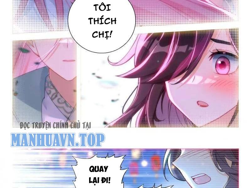 đọc truyện Chung Cực Đấu La Chương 519 ảnh 22 tại Thiên Thai Truyện