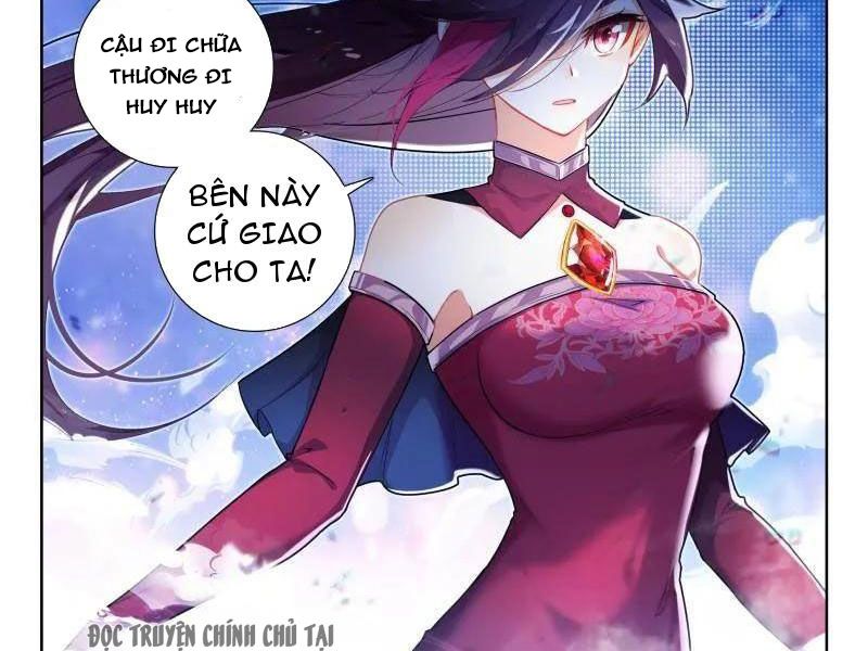 đọc truyện Chung Cực Đấu La Chương 519 ảnh 31 tại Thiên Thai Truyện