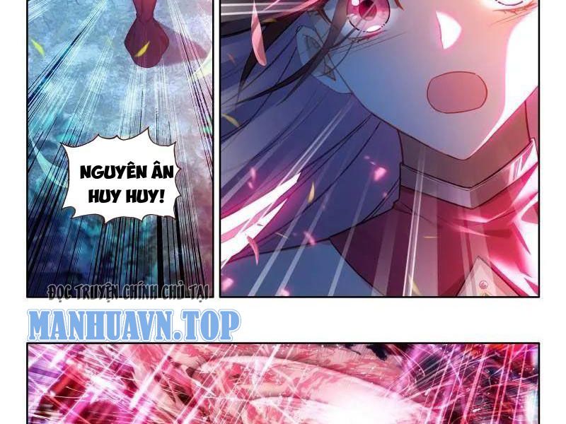 đọc truyện Chung Cực Đấu La Chương 519 ảnh 5 tại Thiên Thai Truyện