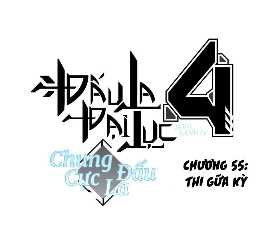 đọc truyện Chung Cực Đấu La Chương 55 ảnh 3 tại Thiên Thai Truyện