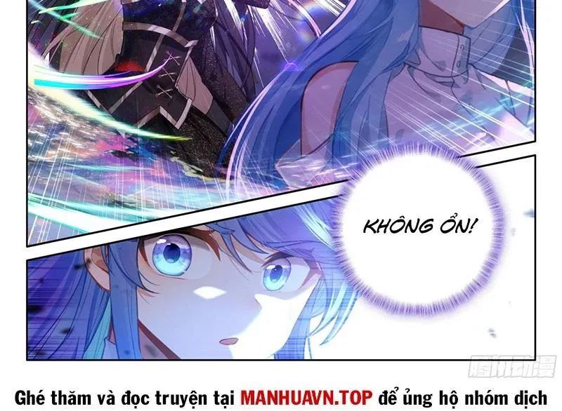 đọc truyện Chung Cực Đấu La Chương 552 ảnh 17 tại Thiên Thai Truyện
