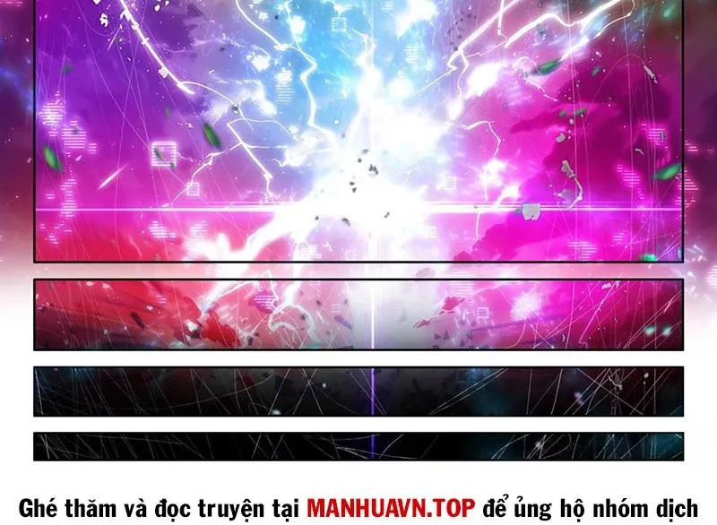 đọc truyện Chung Cực Đấu La Chương 552 ảnh 19 tại Thiên Thai Truyện