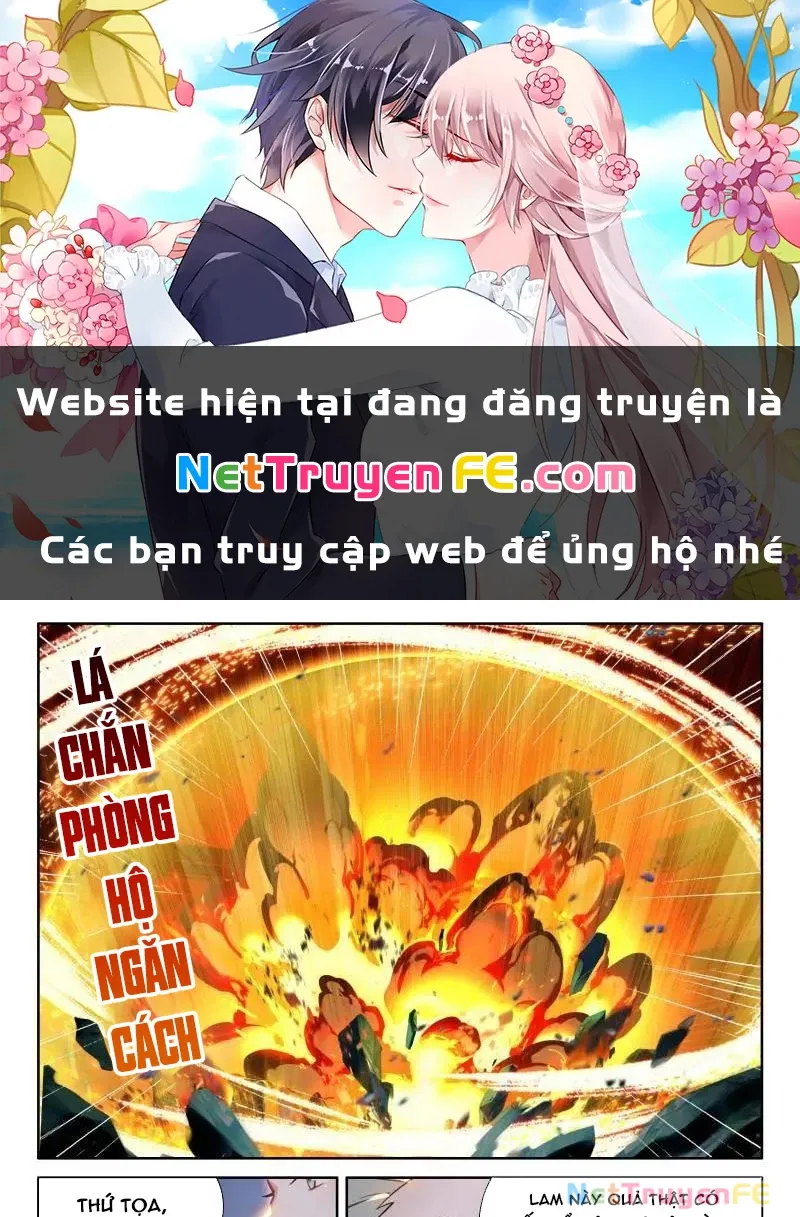 đọc truyện Chung Cực Đấu La Chương 565 ảnh 2 tại Thiên Thai Truyện