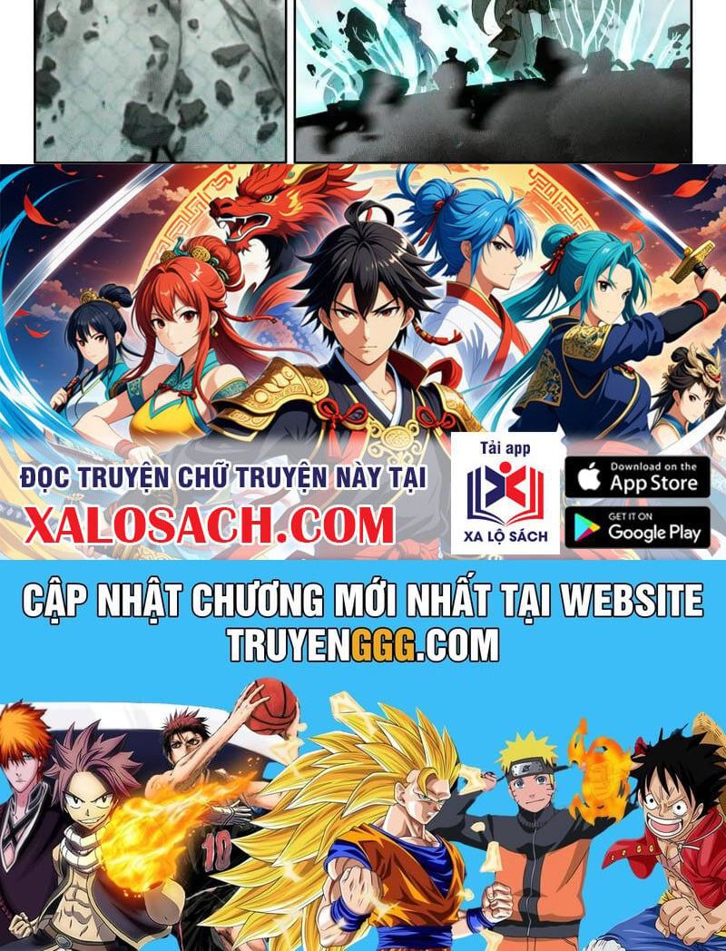 đọc truyện Chung Cực Đấu La Chương 568 ảnh 31 tại Thiên Thai Truyện