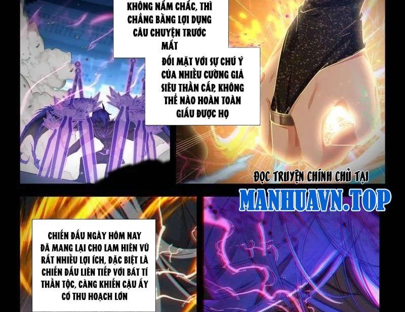 đọc truyện Chung Cực Đấu La Chương 576 ảnh 15 tại Thiên Thai Truyện