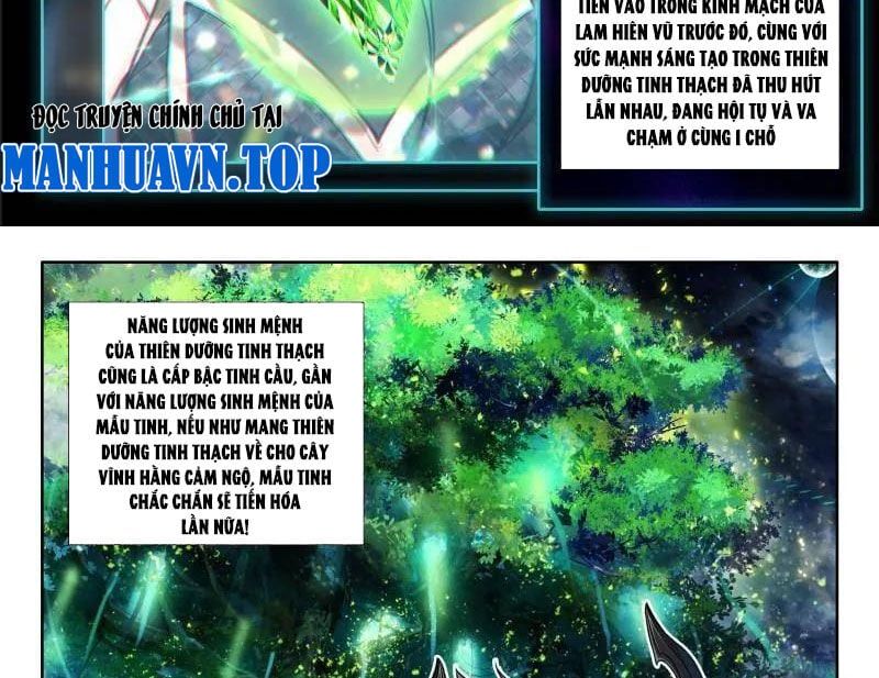đọc truyện Chung Cực Đấu La Chương 576 ảnh 20 tại Thiên Thai Truyện